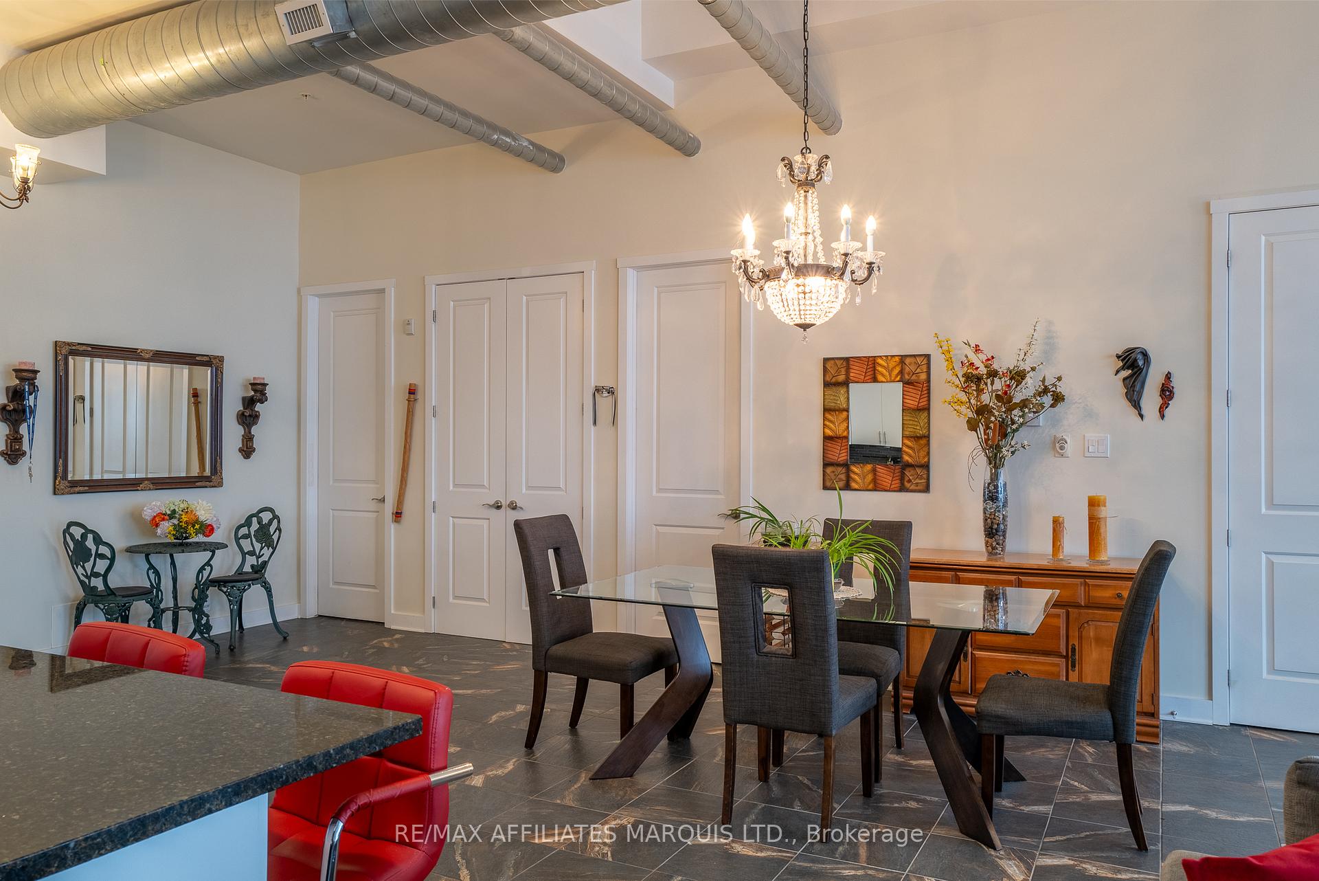 Photo 12 of Unit 206, 703 Cotton Mill Street, Cornwall — HOMEH