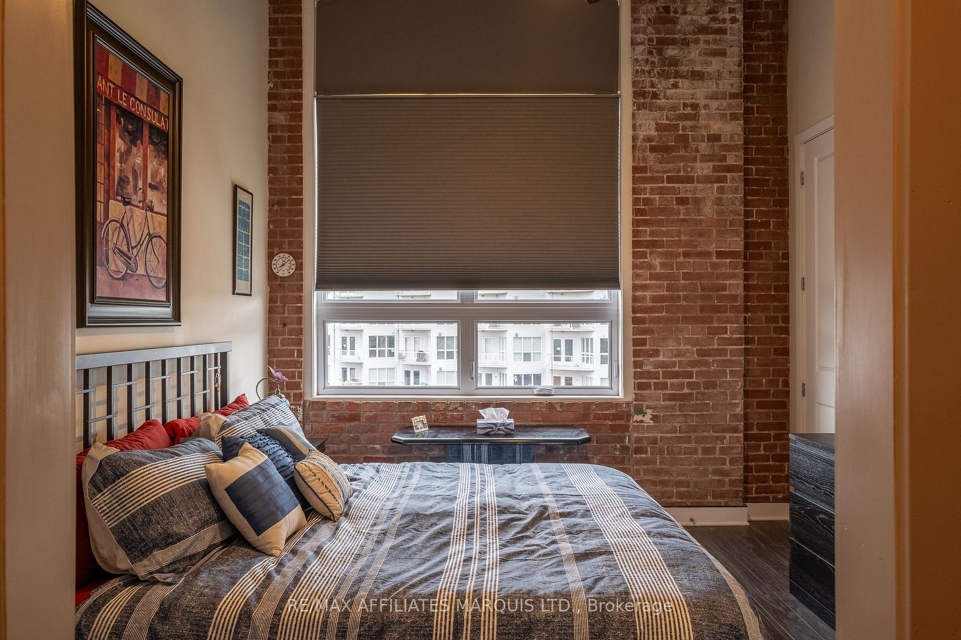 Photo 14 of Unit 206, 703 Cotton Mill Street, Cornwall — HOMEH