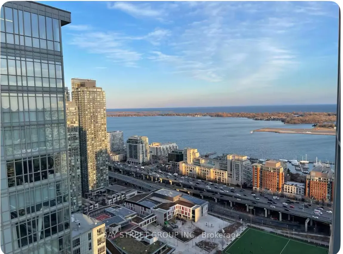 Photo of Unit 4303, 21 Iceboat Terrace