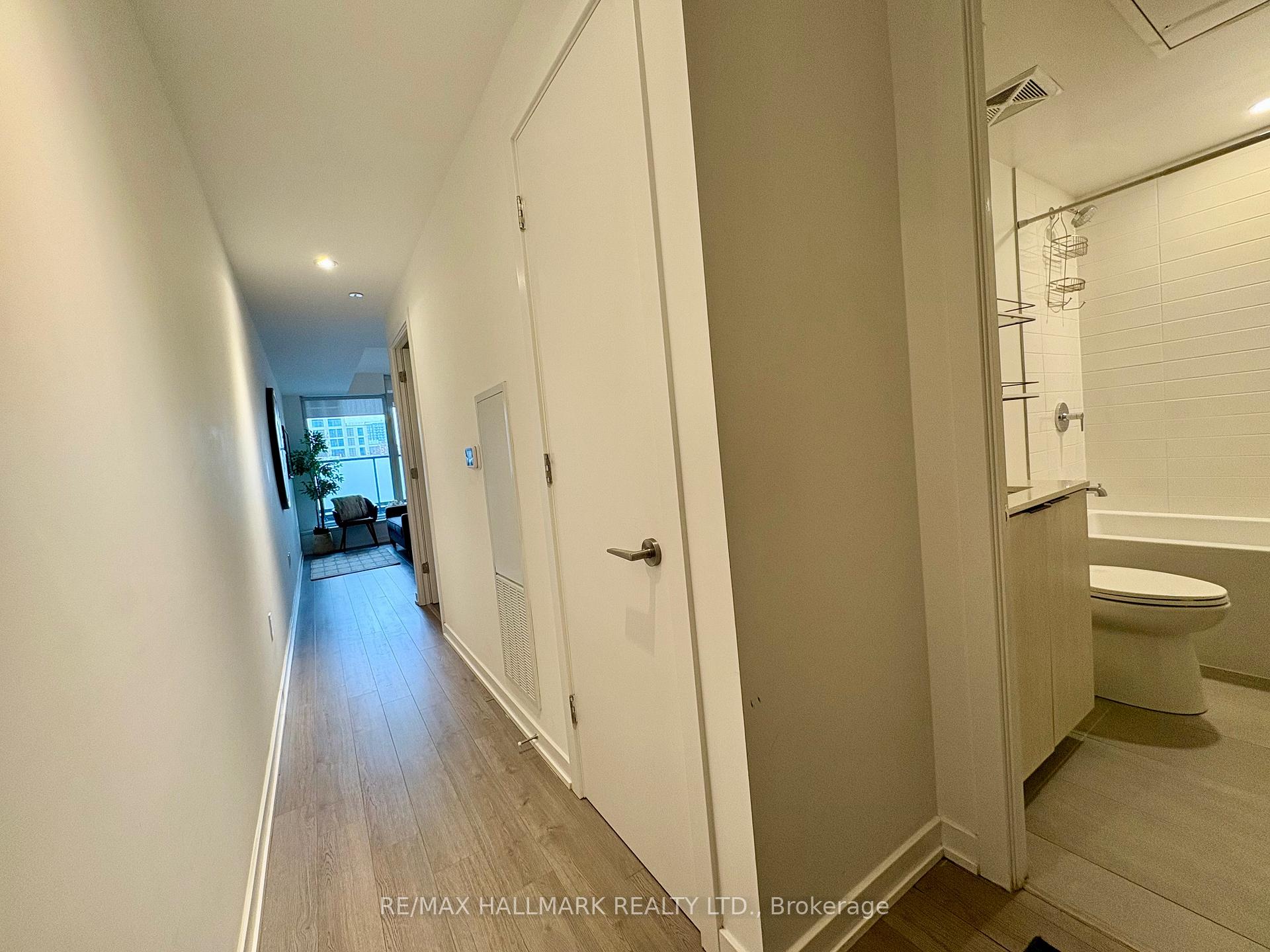Photo 4 of Unit 309, 50 Power Street, Toronto, Moss Park — HOMEH