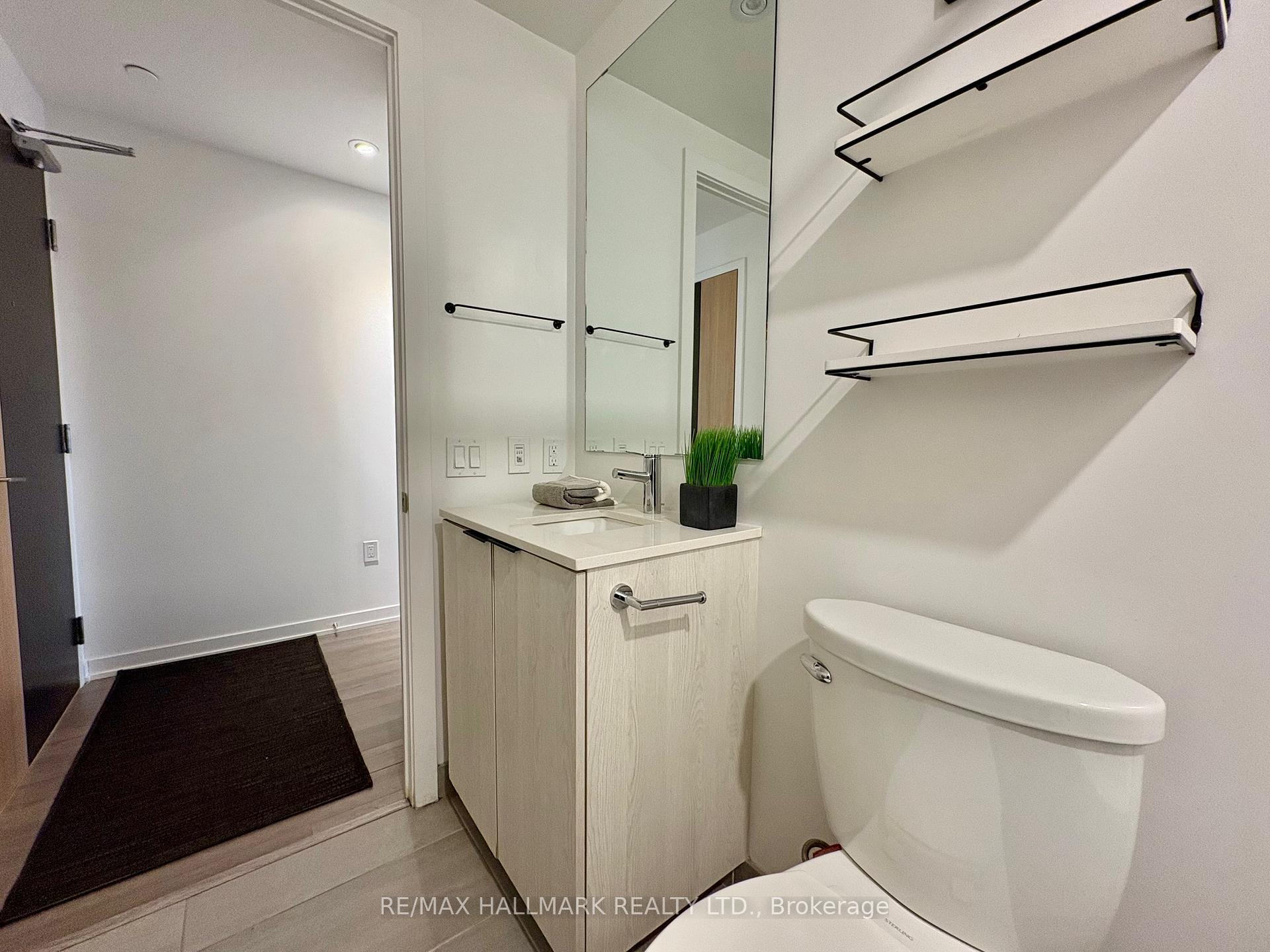Photo 6 of Unit 309, 50 Power Street, Toronto, Moss Park — HOMEH