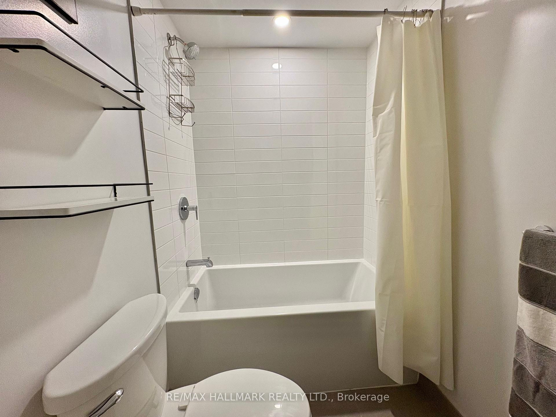 Photo 7 of Unit 309, 50 Power Street, Toronto, Moss Park — HOMEH