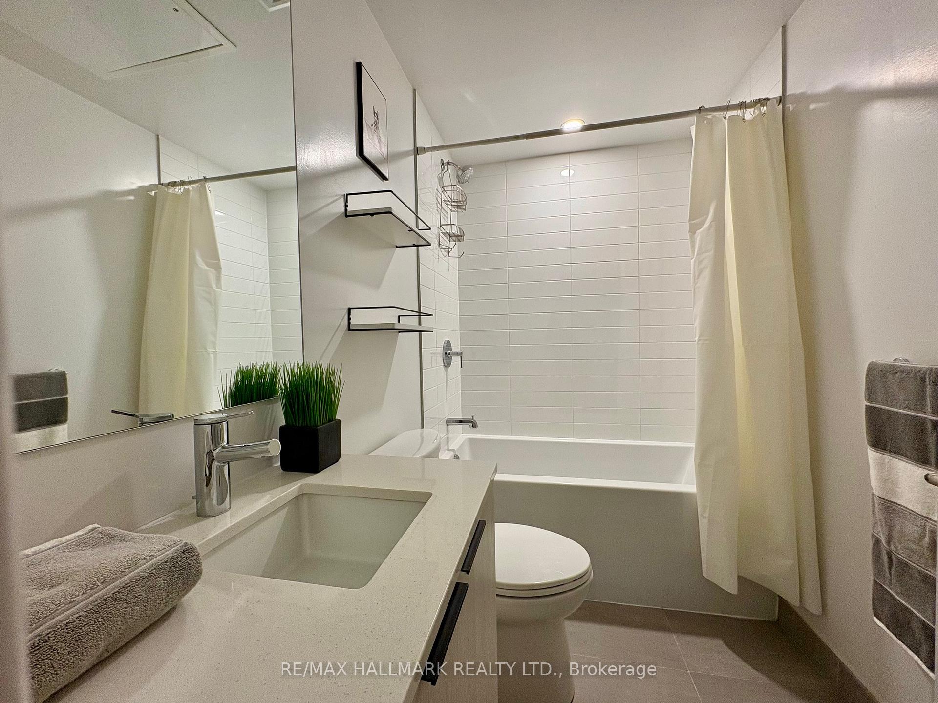 Photo 8 of Unit 309, 50 Power Street, Toronto, Moss Park — HOMEH