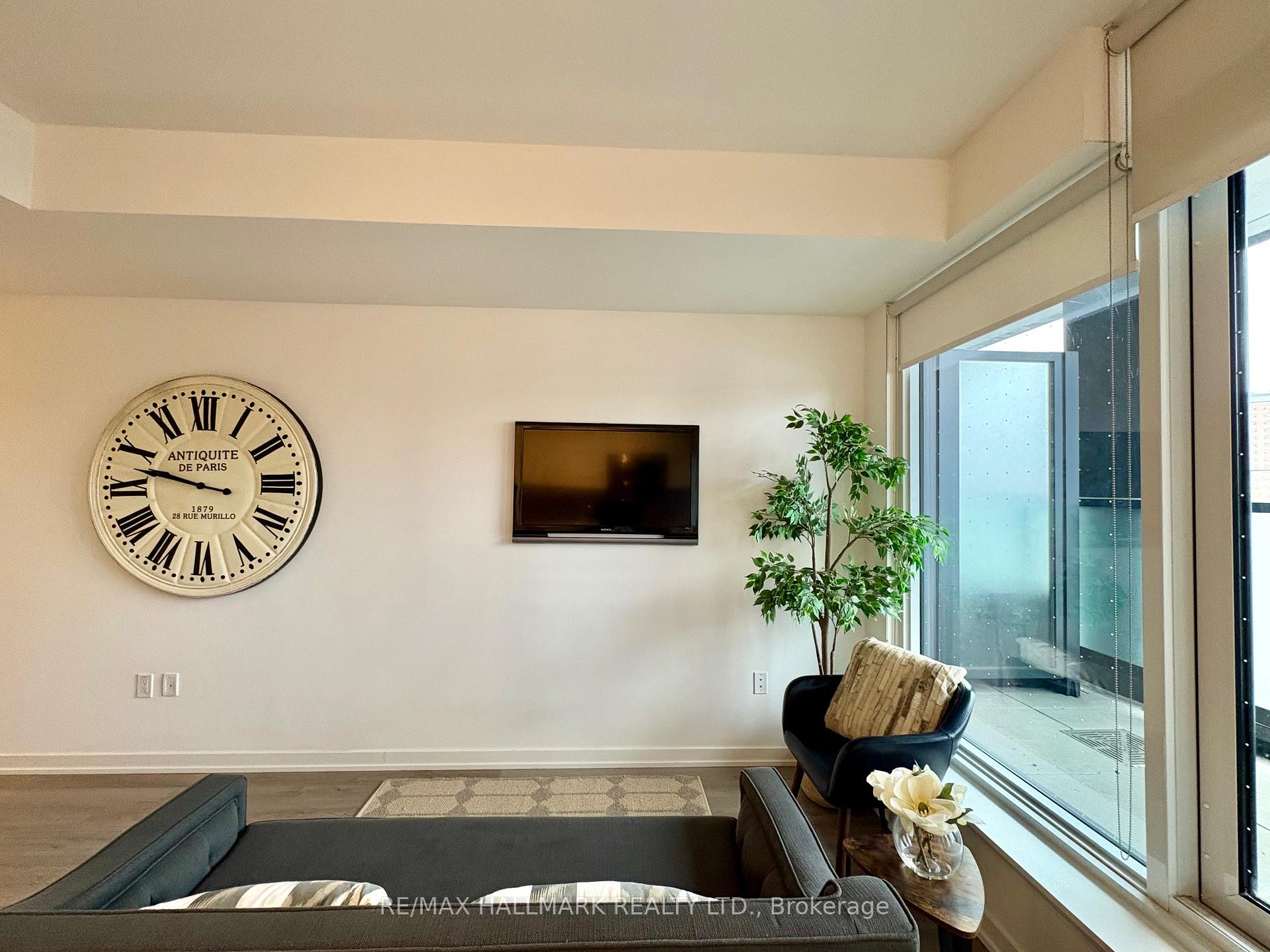 Photo 10 of Unit 309, 50 Power Street, Toronto, Moss Park — HOMEH