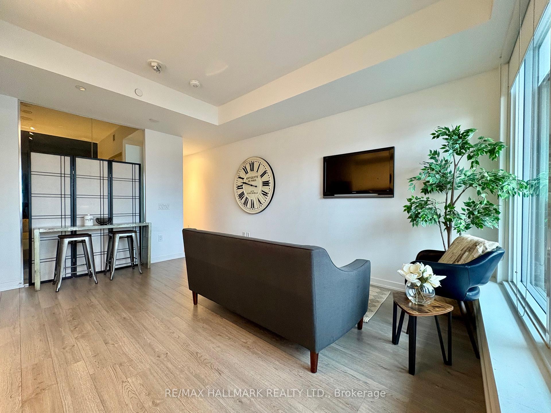 Photo 11 of Unit 309, 50 Power Street, Toronto, Moss Park — HOMEH