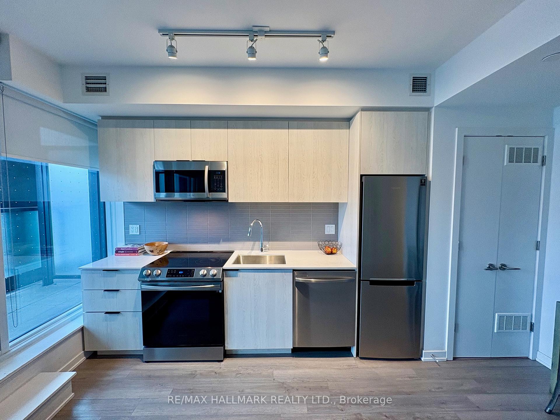 Photo 12 of Unit 309, 50 Power Street, Toronto, Moss Park — HOMEH
