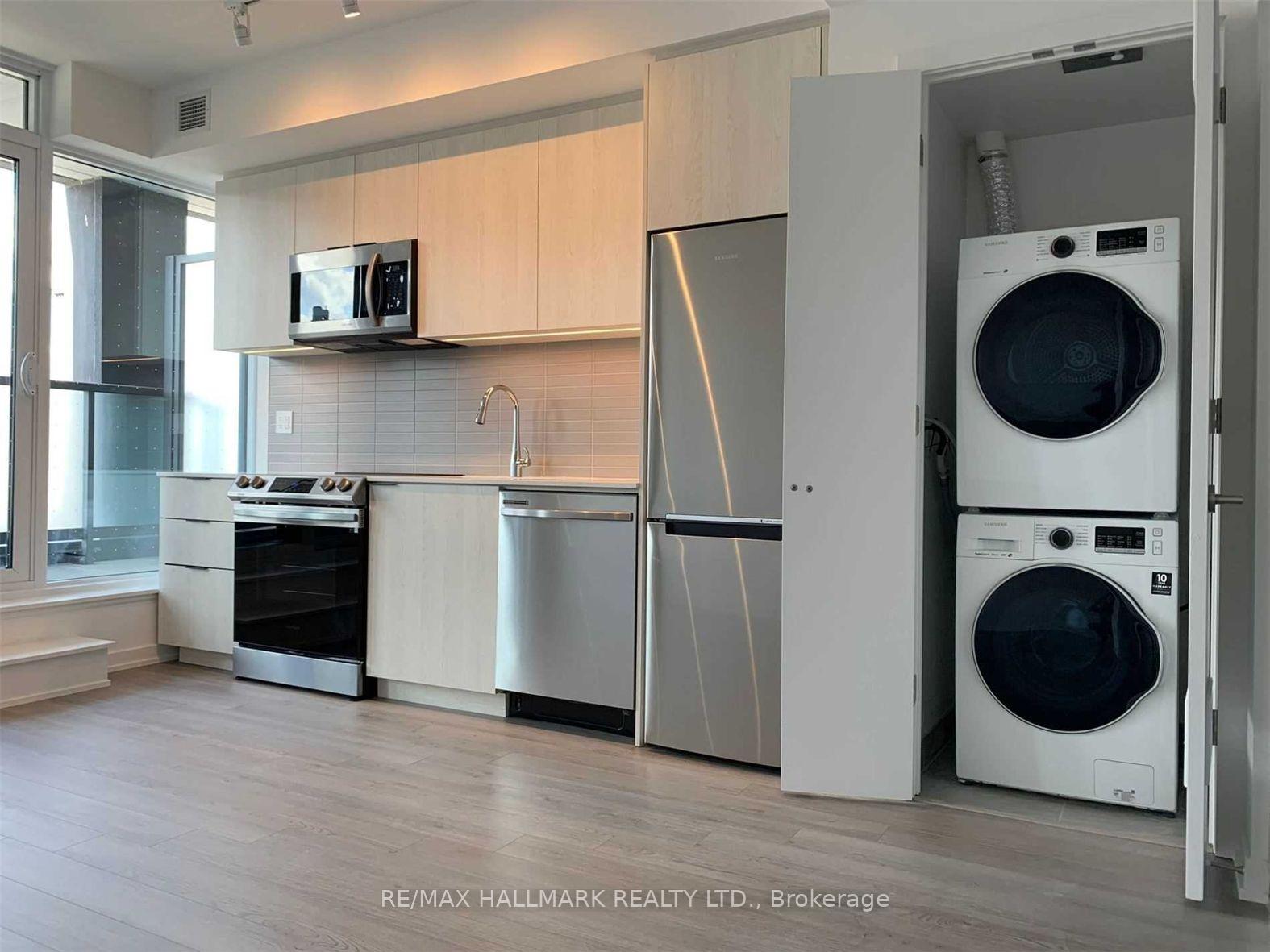 Photo 13 of Unit 309, 50 Power Street, Toronto, Moss Park — HOMEH