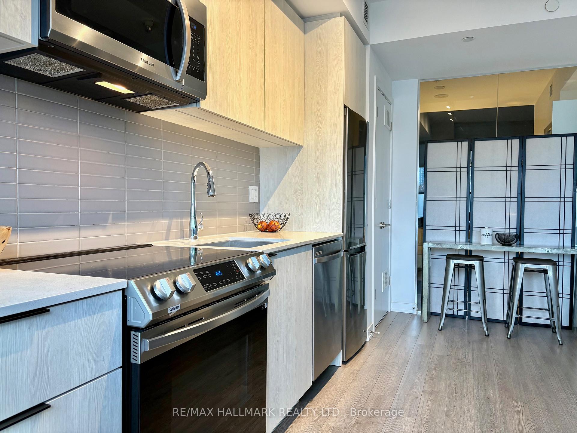 Photo 14 of Unit 309, 50 Power Street, Toronto, Moss Park — HOMEH