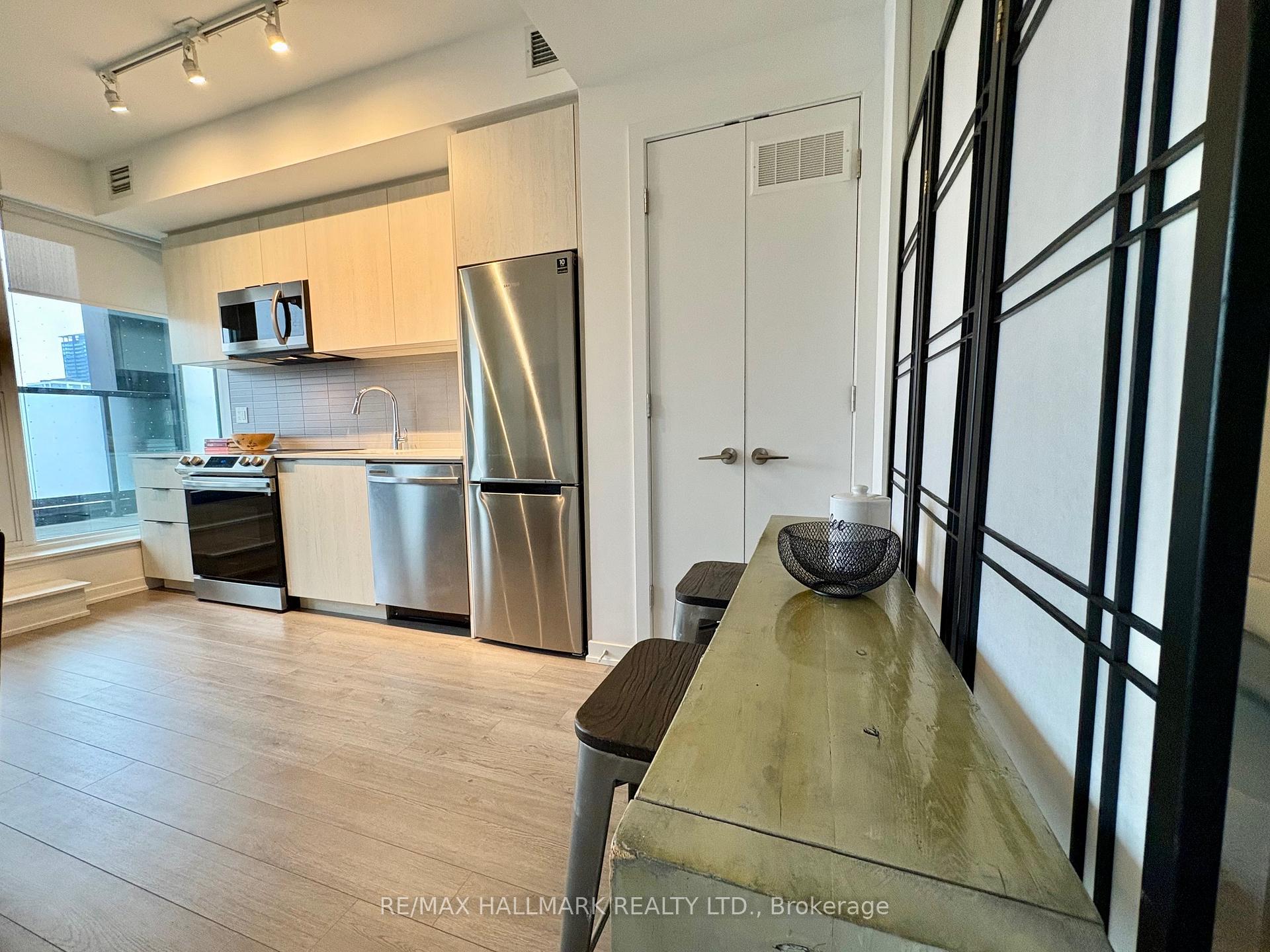 Photo 15 of Unit 309, 50 Power Street, Toronto, Moss Park — HOMEH