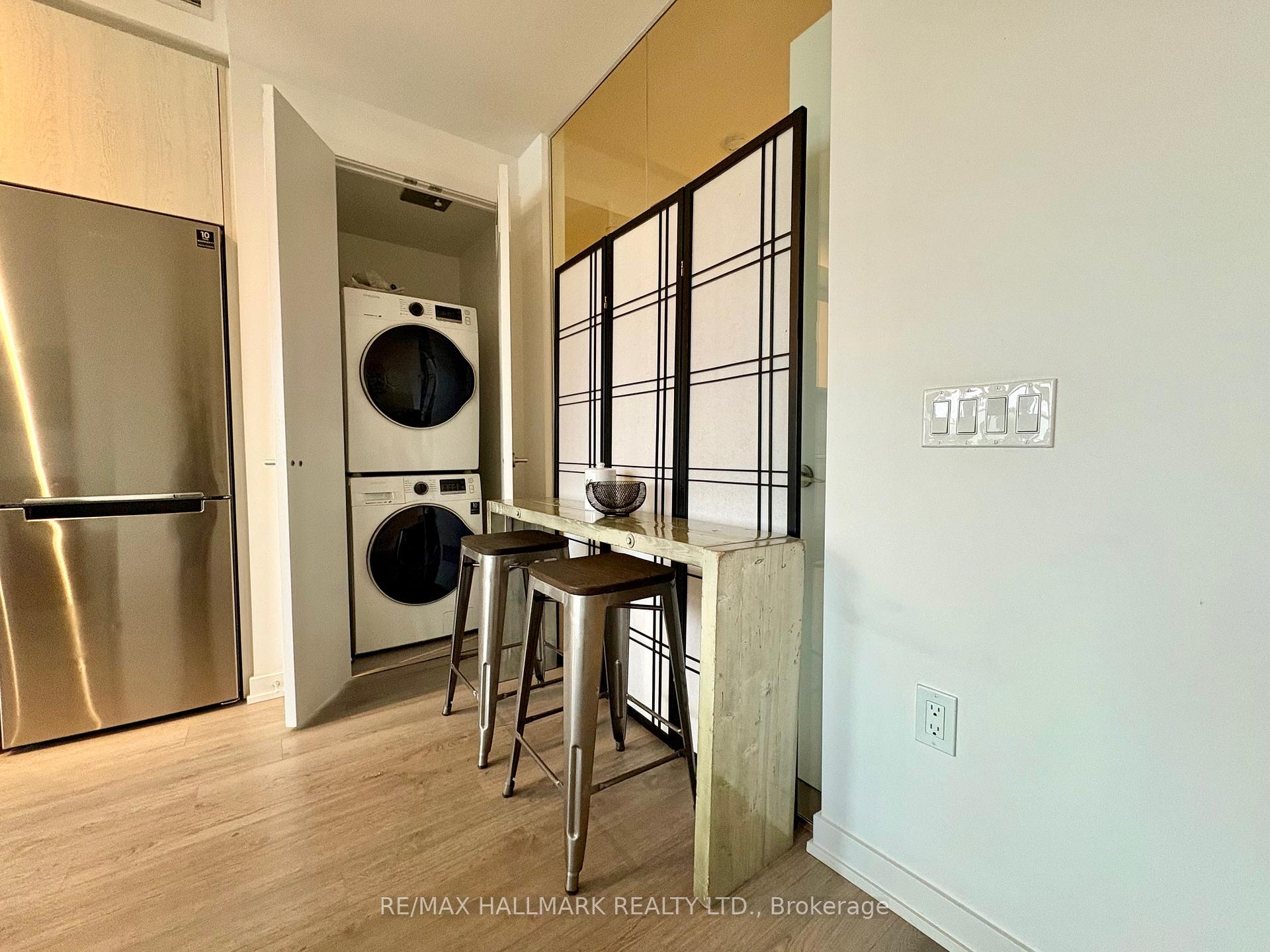 Photo 17 of Unit 309, 50 Power Street, Toronto, Moss Park — HOMEH