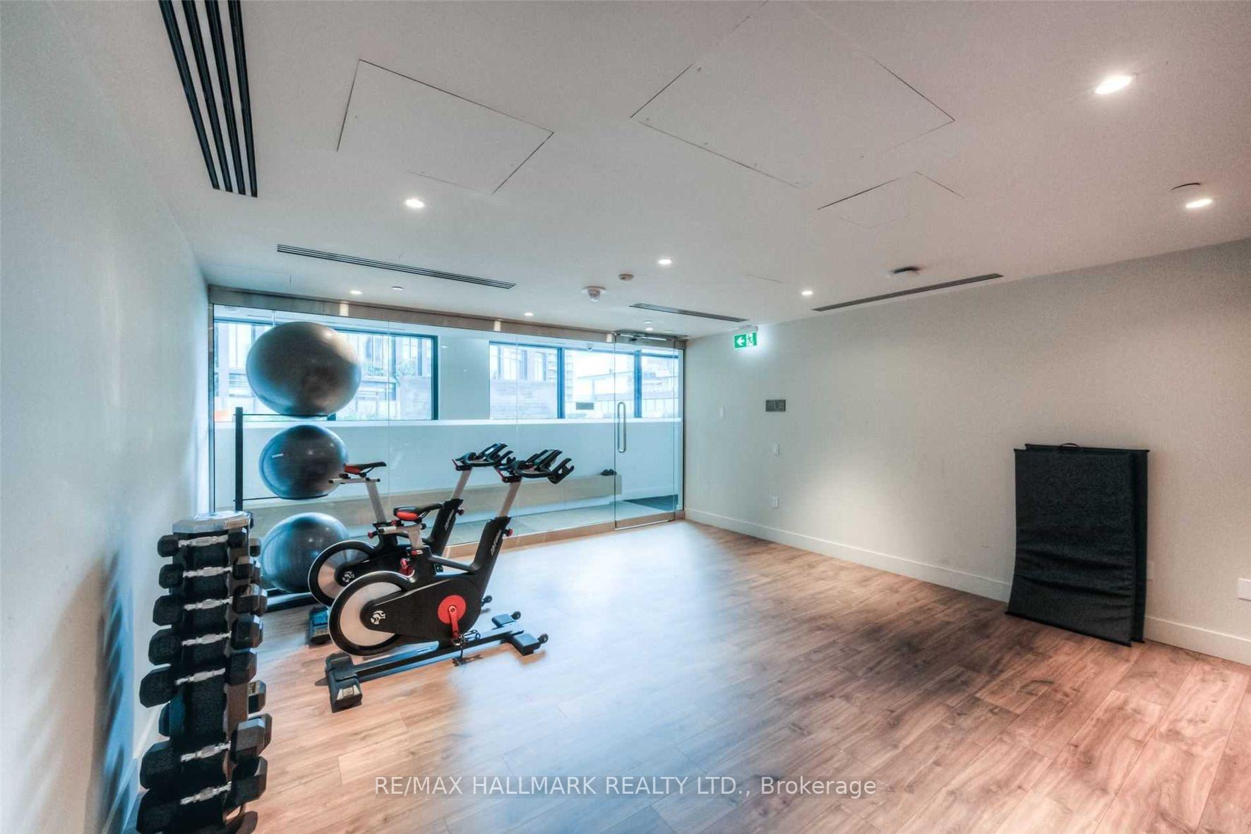 Photo 22 of Unit 309, 50 Power Street, Toronto, Moss Park — HOMEH