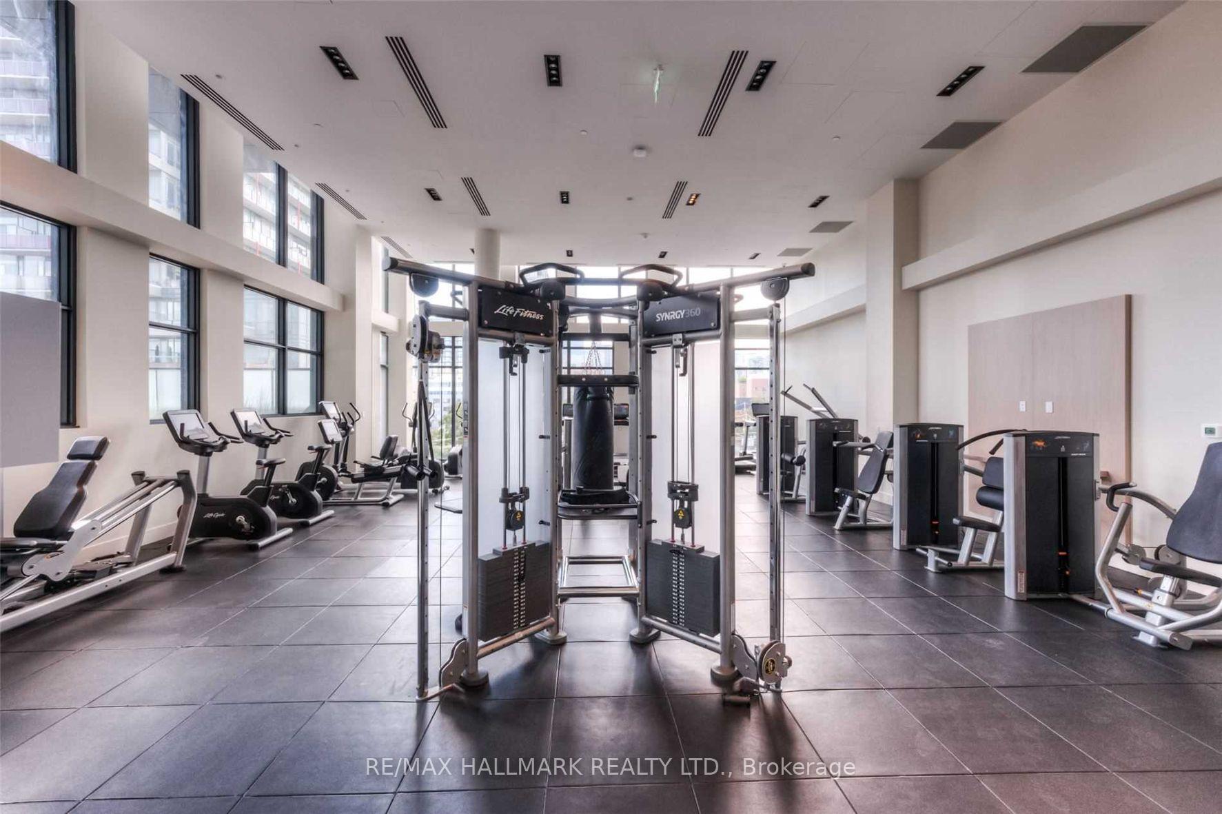 Photo 23 of Unit 309, 50 Power Street, Toronto, Moss Park — HOMEH