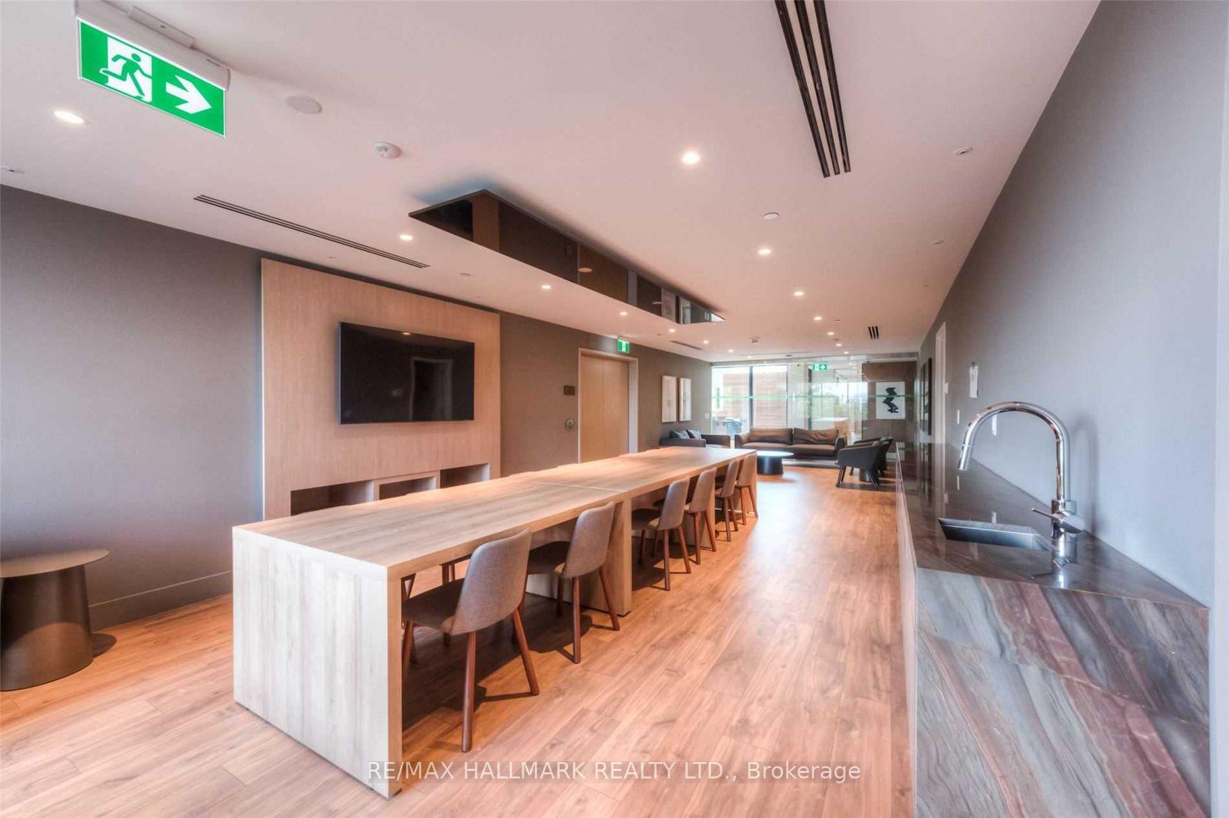 Photo 24 of Unit 309, 50 Power Street, Toronto, Moss Park — HOMEH