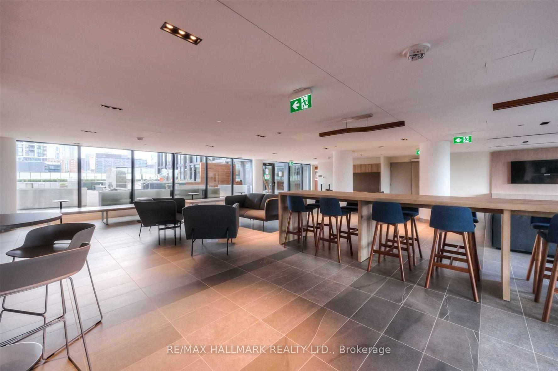 Photo 25 of Unit 309, 50 Power Street, Toronto, Moss Park — HOMEH