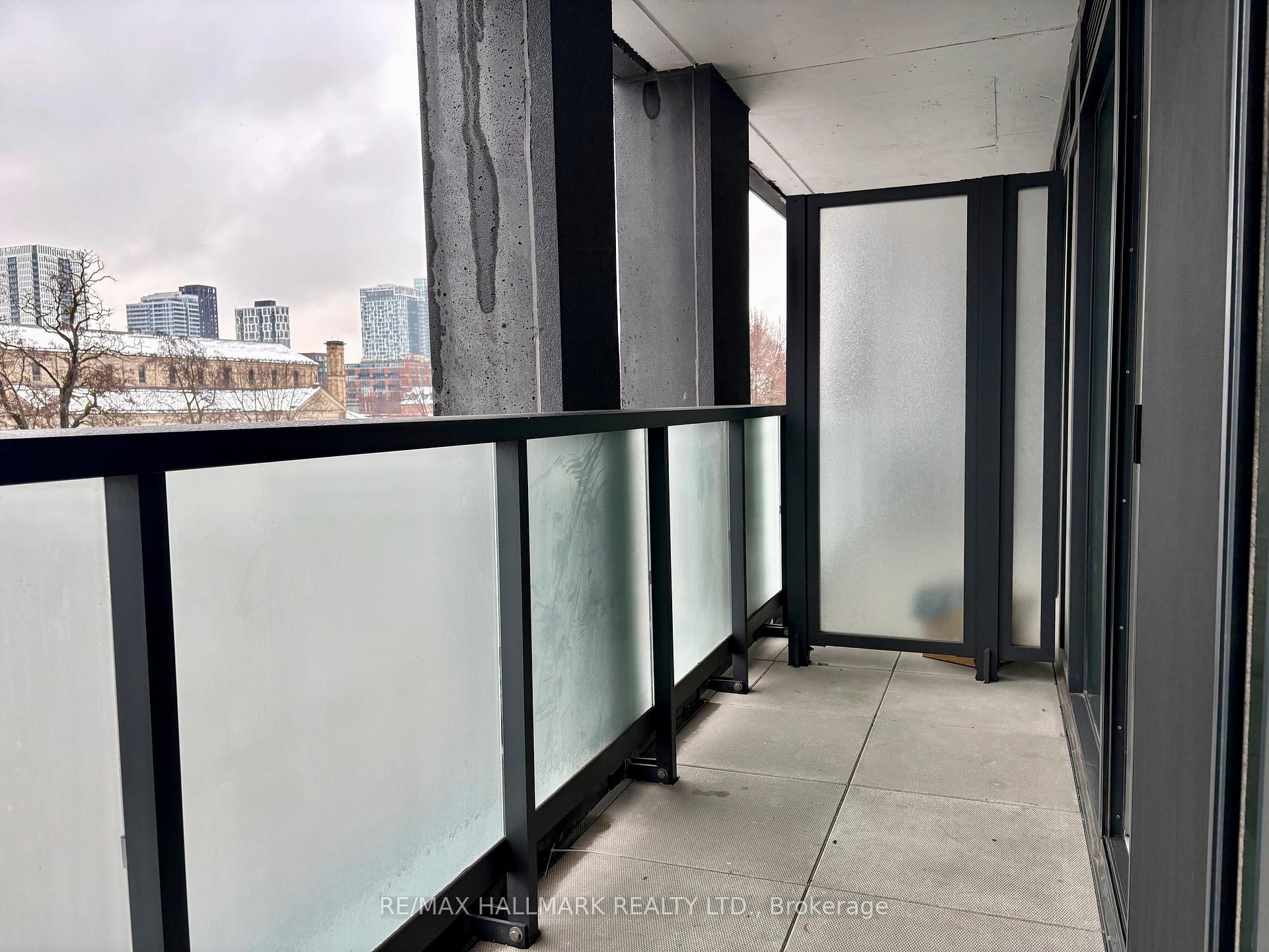 Photo 28 of Unit 309, 50 Power Street, Toronto, Moss Park — HOMEH