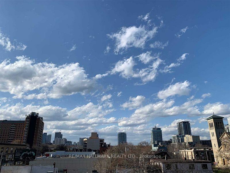 Photo 29 of Unit 309, 50 Power Street, Toronto, Moss Park — HOMEH
