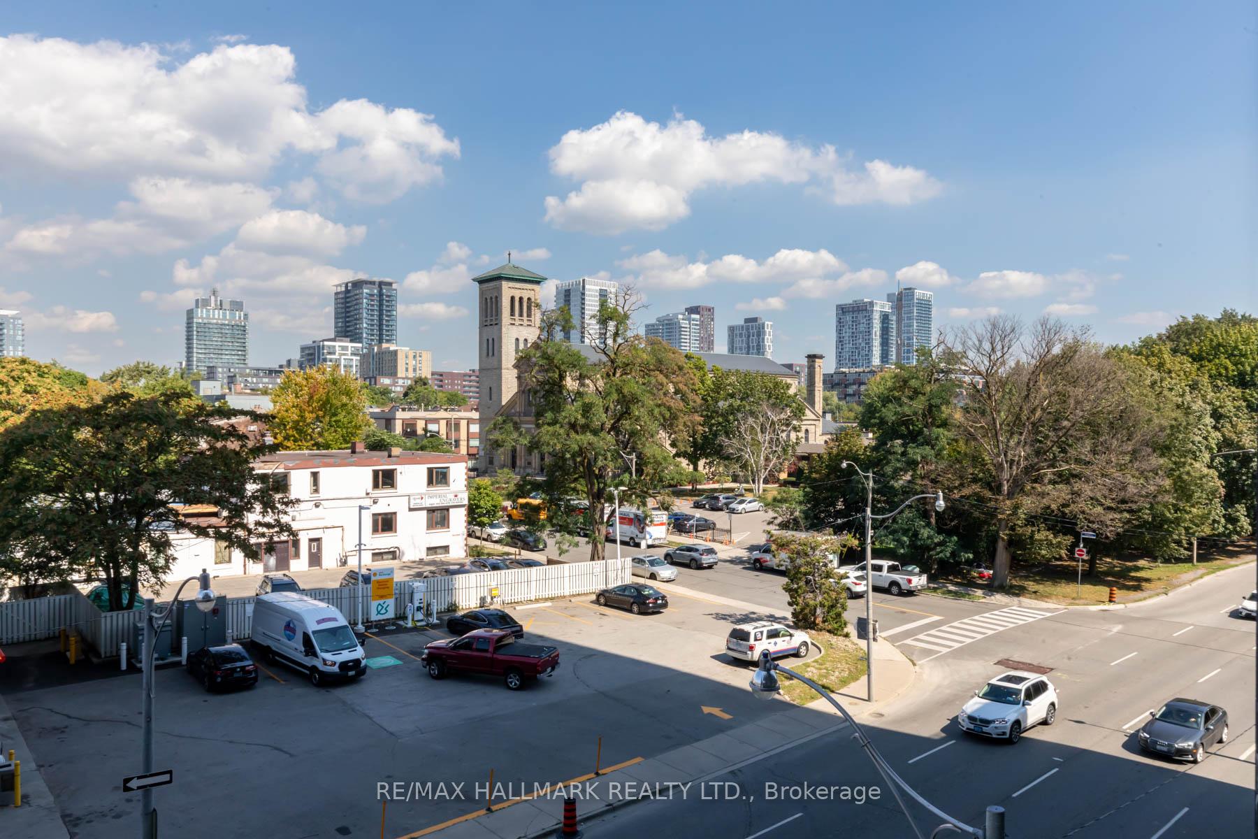 Photo 30 of Unit 309, 50 Power Street, Toronto, Moss Park — HOMEH