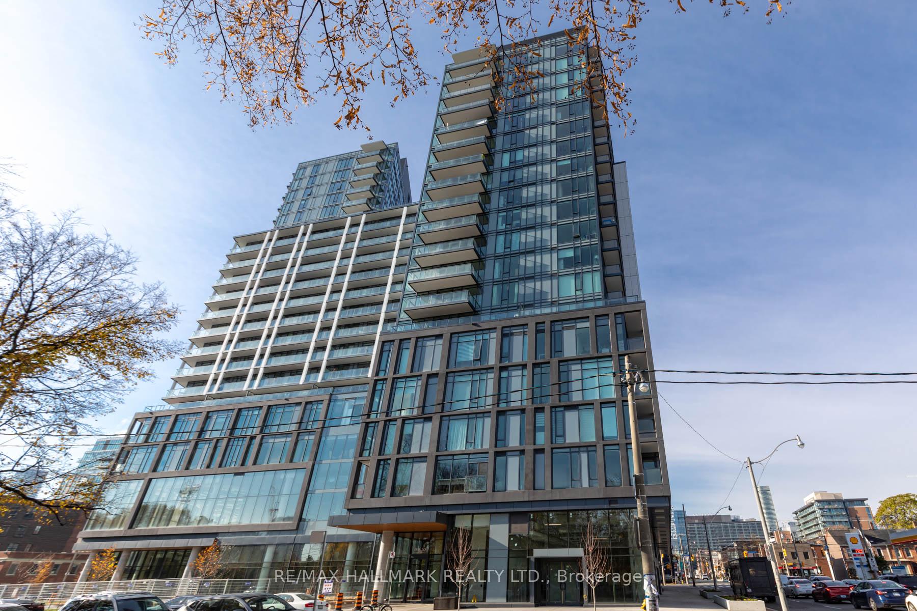 Photo 31 of Unit 309, 50 Power Street, Toronto, Moss Park — HOMEH