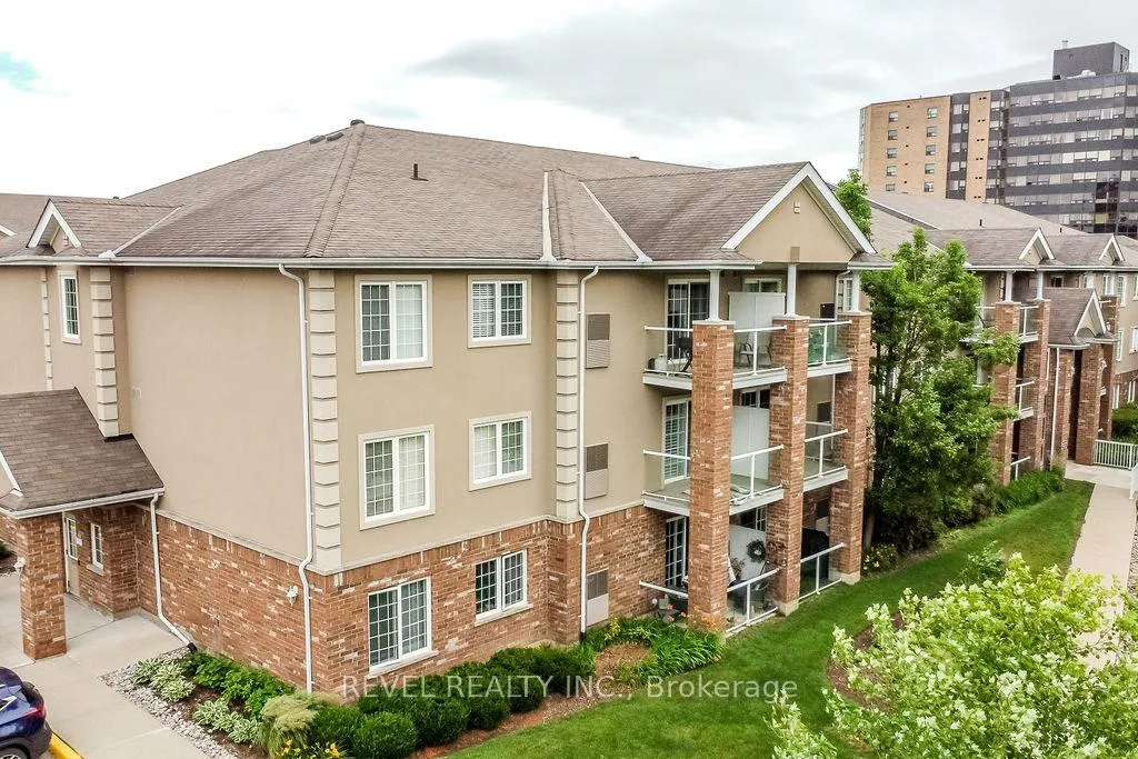 Photo 1 of Unit 14, 39 Coulter Street, Barrie, Sunnidale — HOMEH