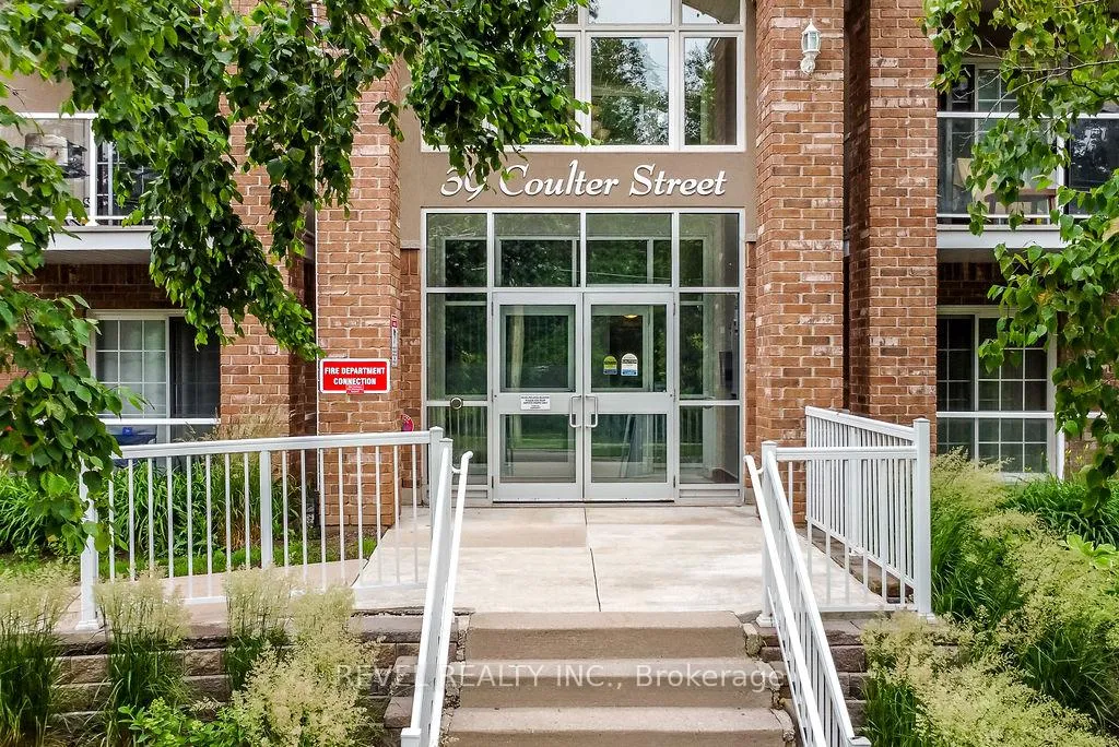 Photo 2 of Unit 14, 39 Coulter Street, Barrie, Sunnidale — HOMEH