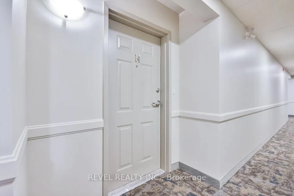 Photo 3 of Unit 14, 39 Coulter Street, Barrie, Sunnidale — HOMEH