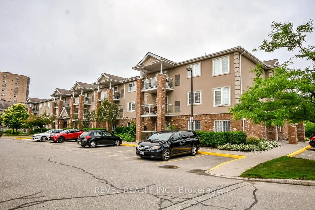 Photo 27 of Unit 14, 39 Coulter Street, Barrie, Sunnidale — HOMEH