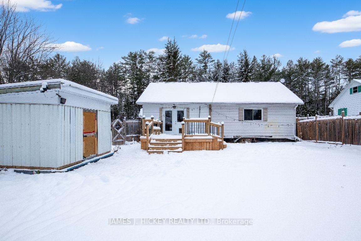 Photo 20 of 33504 Highway 17, Deep River — HOMEH