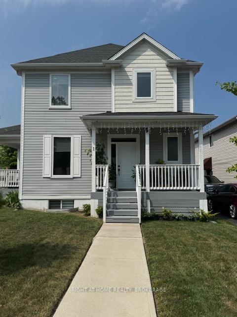 Photo 1 of 1 Princeton Common, St. Catharines, Lakeport — HOMEH