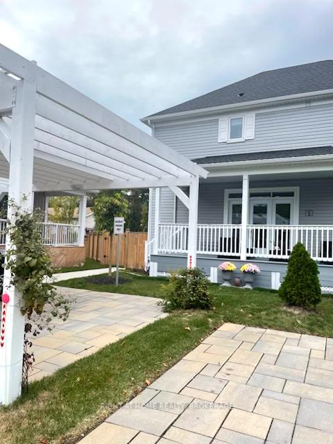 Photo 2 of 1 Princeton Common, St. Catharines, Lakeport — HOMEH