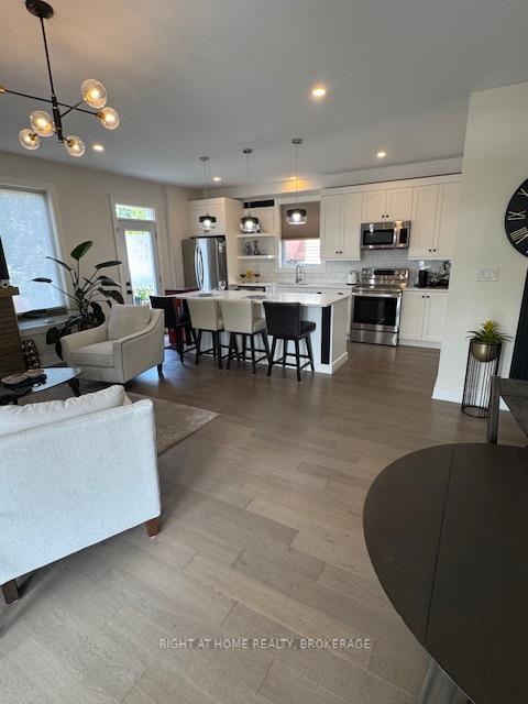 Photo 3 of 1 Princeton Common, St. Catharines, Lakeport — HOMEH