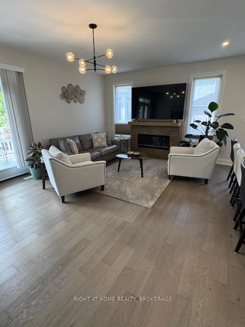 Photo 4 of 1 Princeton Common, St. Catharines, Lakeport — HOMEH