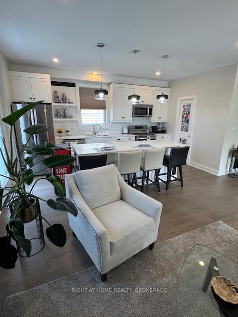 Photo 6 of 1 Princeton Common, St. Catharines, Lakeport — HOMEH