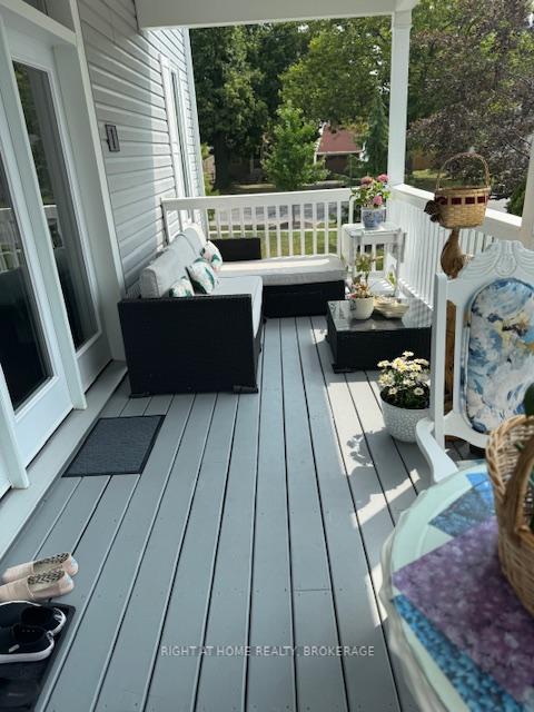 Photo 8 of 1 Princeton Common, St. Catharines, Lakeport — HOMEH