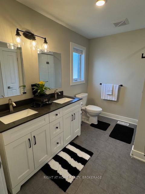 Photo 11 of 1 Princeton Common, St. Catharines, Lakeport — HOMEH