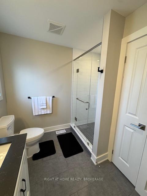 Photo 13 of 1 Princeton Common, St. Catharines, Lakeport — HOMEH