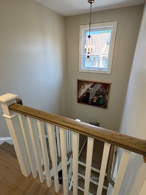 Photo 21 of 1 Princeton Common, St. Catharines, Lakeport — HOMEH
