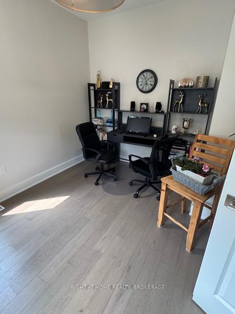 Photo 22 of 1 Princeton Common, St. Catharines, Lakeport — HOMEH