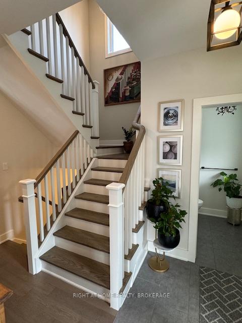 Photo 24 of 1 Princeton Common, St. Catharines, Lakeport — HOMEH