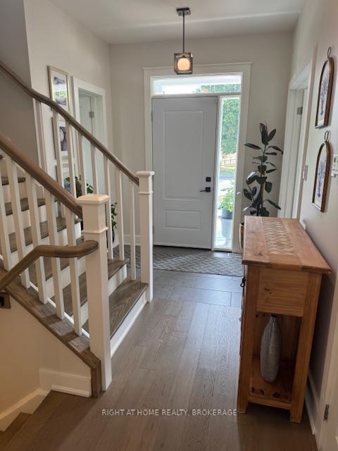 Photo 27 of 1 Princeton Common, St. Catharines, Lakeport — HOMEH