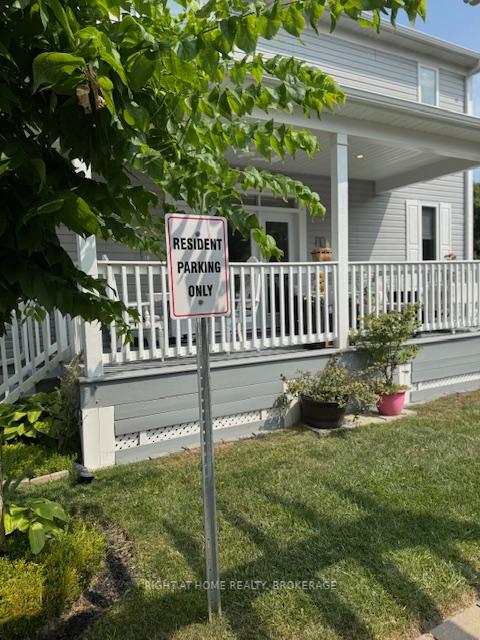 Photo 28 of 1 Princeton Common, St. Catharines, Lakeport — HOMEH