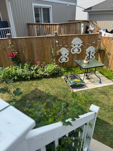 Photo 29 of 1 Princeton Common, St. Catharines, Lakeport — HOMEH