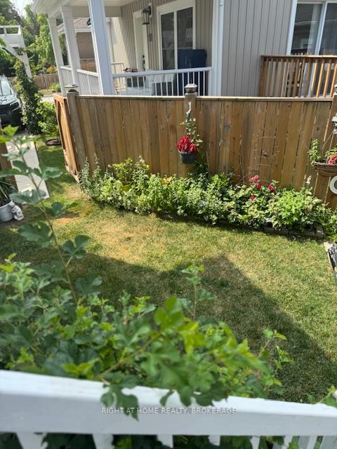 Photo 30 of 1 Princeton Common, St. Catharines, Lakeport — HOMEH