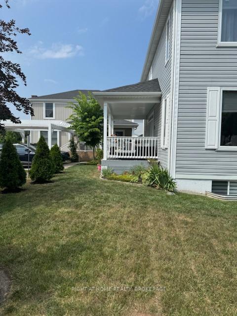 Photo 31 of 1 Princeton Common, St. Catharines, Lakeport — HOMEH