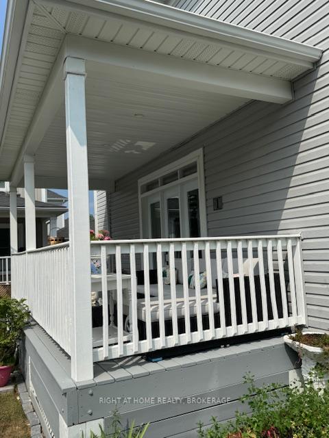 Photo 33 of 1 Princeton Common, St. Catharines, Lakeport — HOMEH