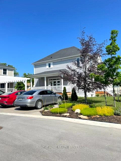 Photo 36 of 1 Princeton Common, St. Catharines, Lakeport — HOMEH