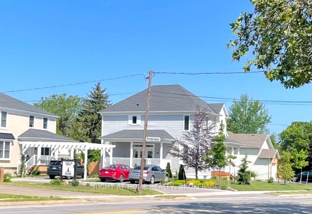 Photo 37 of 1 Princeton Common, St. Catharines, Lakeport — HOMEH