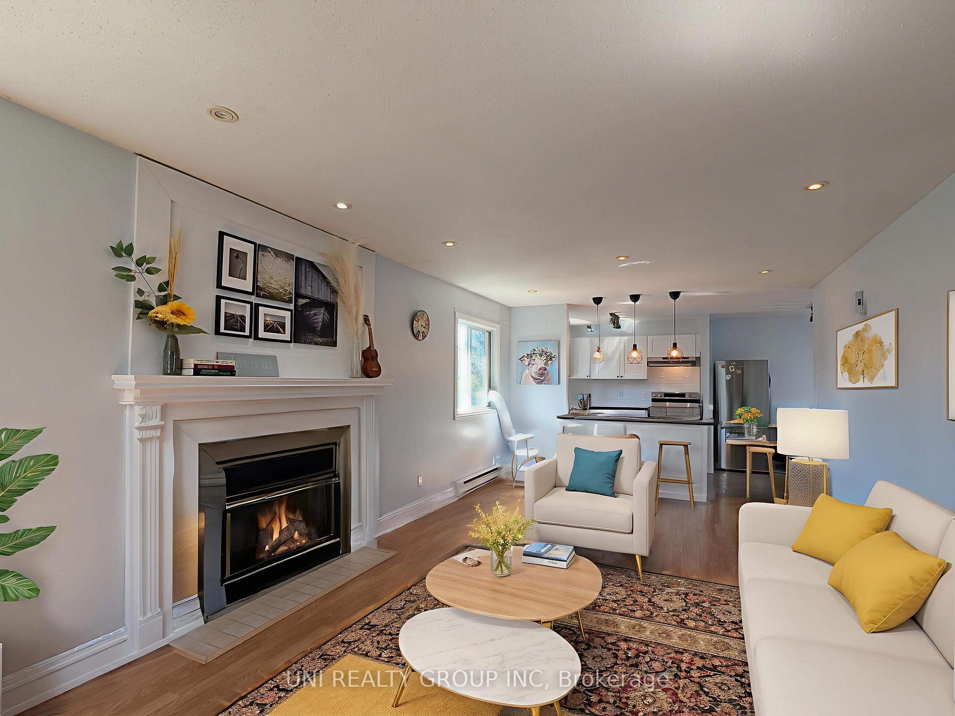 Photo 12 of 120 Castlegreen Private, Ottawa, Hunt Club Park/Greenboro — HOMEH
