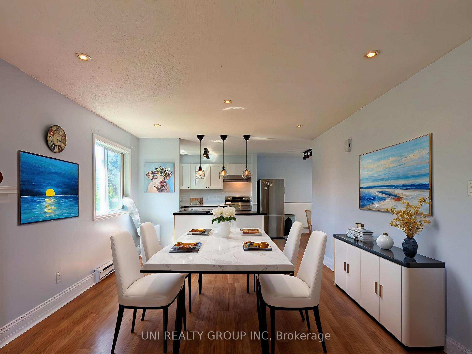 Photo 14 of 120 Castlegreen Private, Ottawa, Hunt Club Park/Greenboro — HOMEH