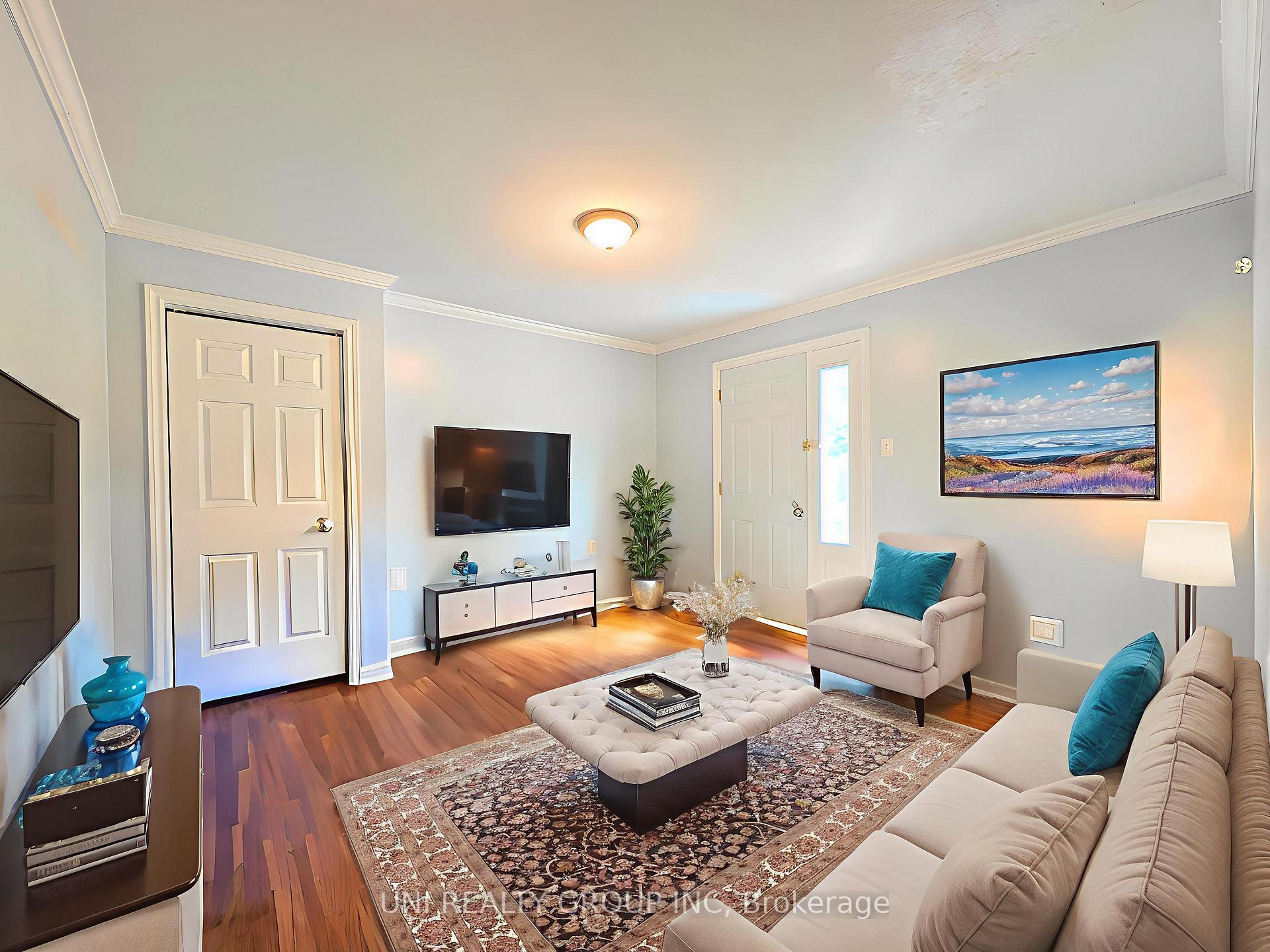 Photo 45 of 120 Castlegreen Private, Ottawa, Hunt Club Park/Greenboro — HOMEH
