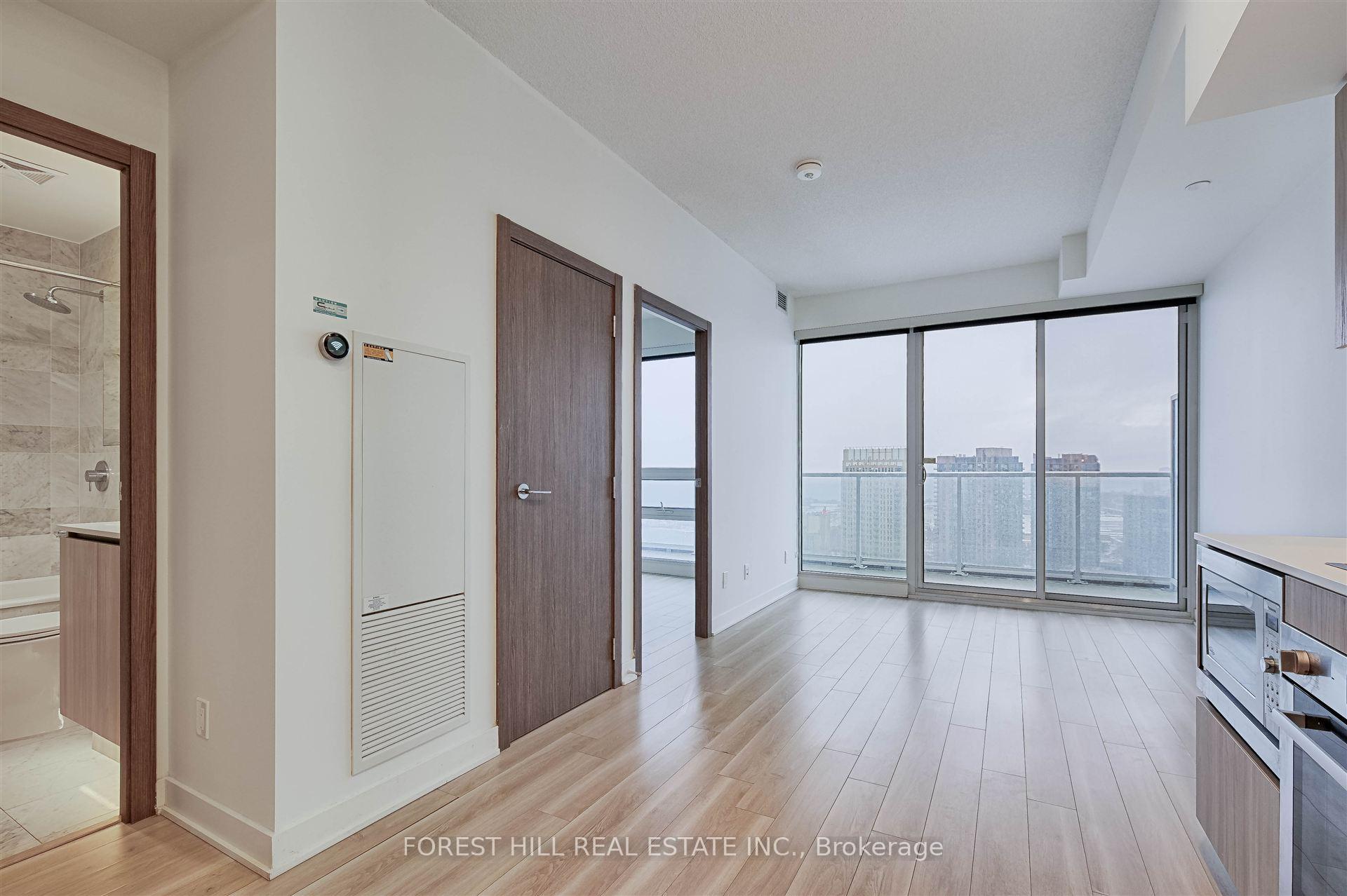 Photo 5 of Unit 4101, 19 Bathurst Street, Toronto, Waterfront Communities — HOMEH